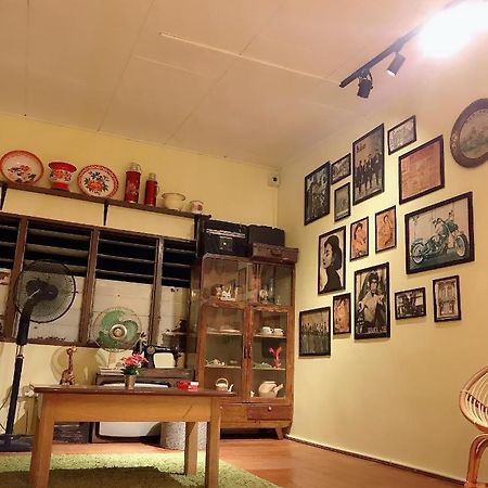 Once In Peninsula Jonker Street Guesthouse By Nestcove Malacca Exterior foto