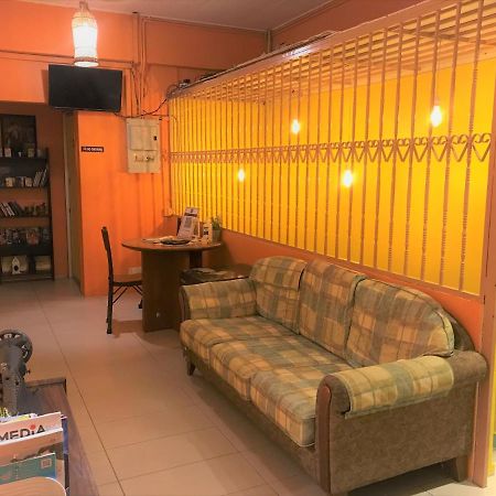 Once In Peninsula Jonker Street Guesthouse By Nestcove Malacca Exterior foto