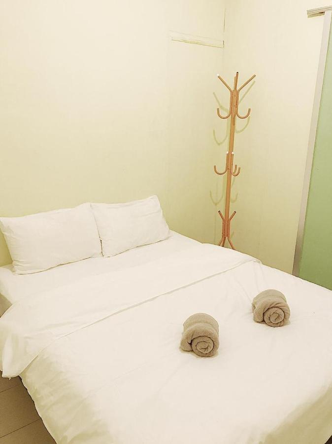 Once In Peninsula Jonker Street Guesthouse By Nestcove Malacca Exterior foto